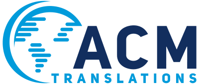 ACM Translations